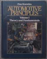 9780130545459-0130545457-Automotive Principles: Theory and Fundamentals