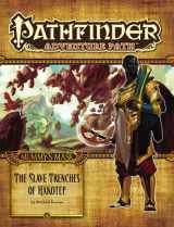 9781601255921-1601255926-Pathfinder Adventure Path: Mummy's Mask Part 5 - The Slave Trenches of Hakotep