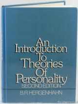 9780134987828-0134987829-An introduction to theories of personality