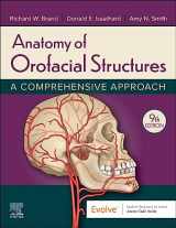 9780323796996-0323796990-Anatomy of Orofacial Structures: A Comprehensive Approach (Evolve)