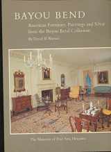 9780890900000-0890900000-Bayou Bend: American furniture, paintings, and silver from the Bayou Bend Collection