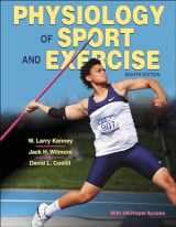 9781718201729-1718201729-Physiology of Sport and Exercise