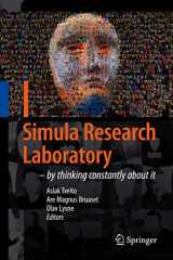 9783642011559-3642011551-Simula Research Laboratory: by Thinking Constantly about it