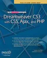9781590598597-1590598598-The Essential Guide to Dreamweaver CS3 with CSS, Ajax, and PHP (Friends of Ed Adobe Learning Library)
