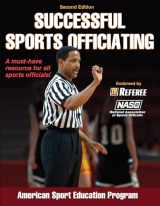 9780736098298-0736098291-Successful Sports Officiating