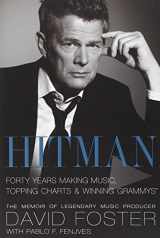 9781439103067-1439103062-Hitman: Forty Years Making Music, Topping the Charts, and Winning Grammys