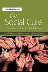 9781138891524-1138891525-The Social Cure
