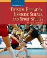 9780072985894-0072985895-Introduction to Physical Education, Exercise Science, and Sport Studies with PowerWeb/OLC Bind-in Card