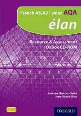 9780199129300-0199129304-Elan: Pour AQA Resource & Assessment Oxbox CD-ROM