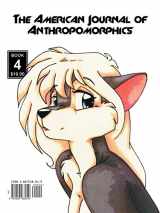 9781887038010-1887038019-The American Journal of Anthropomorphics: January 1997, Issue No. 4