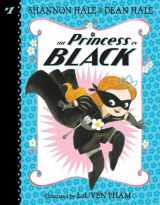 9780763678883-0763678880-The Princess in Black