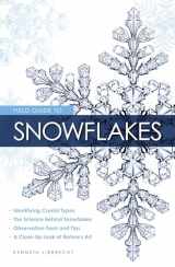 9780760349427-0760349428-Field Guide to Snowflakes
