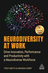 9781398600263-1398600261-Neurodiversity at Work: Drive Innovation, Performance and Productivity with a Neurodiverse Workforce