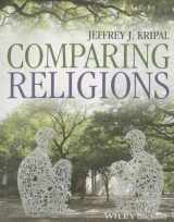 9781405184588-1405184582-Comparing Religions: Coming to Terms