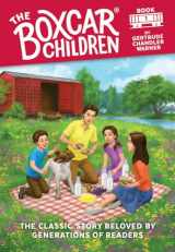 9780807508527-0807508527-The Boxcar Children (The Boxcar Children, No. 1) (The Boxcar Children Mysteries)