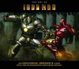 9780785133308-0785133305-Iron Man: The Art of Iron Man, the Movie