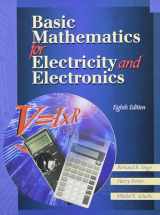 9781259671463-1259671461-Package - Basic Mathematics for Electricity and Electronics, and Workbook