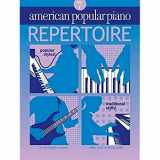 9781897379073-1897379072-American Popular Piano - Repertoire: Repertoire Level 7