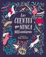 9788416588831-841658883X-Los cuentos que nunca nos contaron / The Stories They Never Told Us (Spanish Edition)