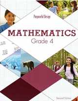 9781583315835-1583315837-Mathematics: Grade 4, Student Book; Second Edition