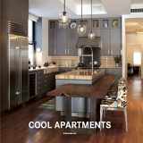 9783741920424-3741920428-Cool Apartments (Contemporary Architecture & Interiors)
