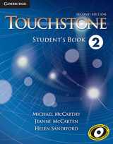 9781107681736-1107681731-Touchstone Level 2 Student's Book