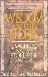 9780553372632-0553372637-Wisdom of the Elders: Sacred Native Stories of Nature