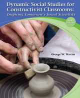 9780132849487-0132849488-Dynamic Social Studies for Constructivist Classrooms: Inspiring Tomorrow's Social Scientists (10th Edition)