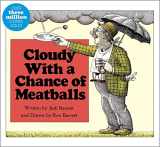 9781442430235-1442430230-Cloudy With a Chance of Meatballs (Classic Board Books)