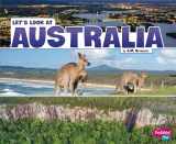 9781977105653-1977105653-Let's Look at Australia (Let's Look at Countries)