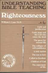 9780854217113-0854217118-Understanding Bible Teaching, Righteousness