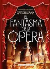 9788417430610-841743061X-El fantasma de la opera (Clásicos ilustrados) (Spanish Edition)