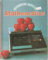 9780395358368-0395358361-Houghton Mifflin Mathematics