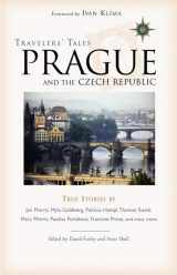 9781932361339-1932361332-Travelers' Tales Prague and the Czech Republic: True Stories (Travelers' Tales Guides)