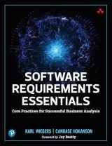9780138190286-0138190283-Software Requirements Essentials: Core Practices for Successful Business Analysis