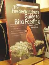 9780062737441-0062737449-The FeederWatcher's Guide to Bird Feeding