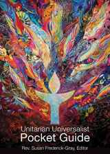 9781558968264-1558968261-The Unitarian Universalist Pocket Guide: Sixth Edition