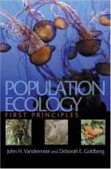 9780691114415-0691114412-Population Ecology: First Principles