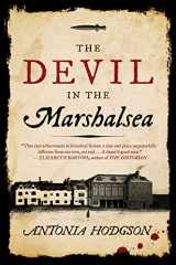 9780544176676-0544176677-The Devil In The Marshalsea