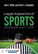9781284072471-1284072479-Legal Aspects of Sports