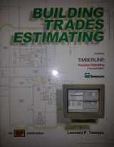 9780826905413-0826905412-Building Trades Estimating