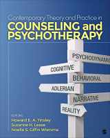 9781452286518-1452286515-Contemporary Theory and Practice in Counseling and Psychotherapy