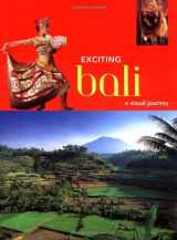 9789625932101-9625932100-Exciting Bali (Exciting Series)
