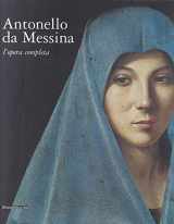 9788836606337-8836606334-Antonello Da Messina (Italian Edition)