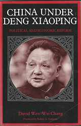 9780333552209-0333552202-China Under Deng Xiaoping: Political and Economic Reform