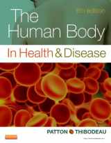 9780323188326-032318832X-Anatomy and Physiology Online for The Human Body in Health & Disease, 6e