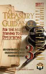 9781938117466-1938117468-A Treasury of Guidance For the Muslim Striving to Learn his Religion: Sheikh Saaleh Ibn Fauzaan al-Fauzaan: Statements of the Guiding Scholars Pocket Edition 3