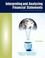 9780136121985-0136121985-Interpreting and Analyzing Financial Statements: A Project-based Approach