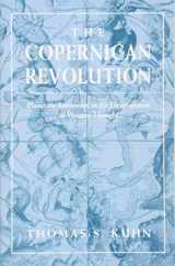 9780674171039-0674171039-The Copernican Revolution: Planetary Astronomy in the Development of Western Thought