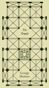 9780241303078-0241303079-The Temple: Penguin Pocket Classics (Penguin Clothbound Poetry)
